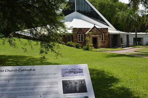 Darwin City Tour - Darwin City And Lifestyle Tour - Accommodation Search 4