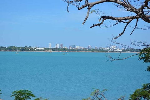 Darwin City Tour - Darwin City And Lifestyle Tour - Accommodation Search 1