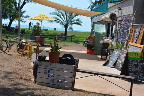 Darwin City Tour - Darwin City And Lifestyle Tour - Accommodation Search 0