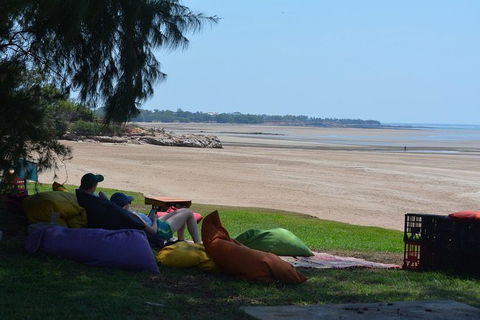 Darwin City Tour - Darwin City And Lifestyle Tour - Accommodation Search 2