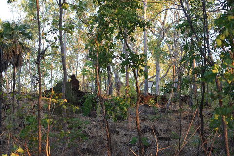 World War II Beyond Darwin - Accommodation Search 0