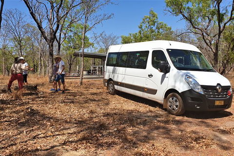 World War II Beyond Darwin - Accommodation Search 5