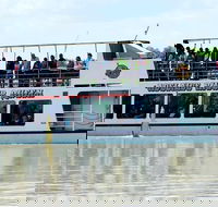 Adelaide River Queen Cruise Shuttle Bus - Accommodation Search