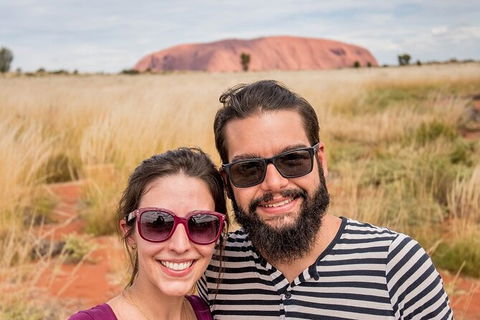 Overnight Uluru Adventure - Accommodation Search 0