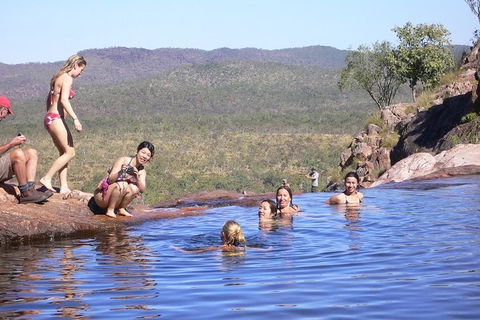 Kakadu, Katherine & Litchfield Adventure - Accommodation Search 0