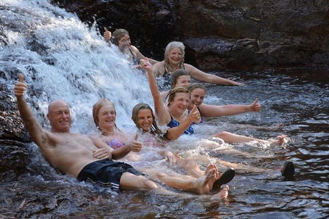 Darwin: Premium Litchfield Regional 11 Hours Tour - Accommodation Search 2