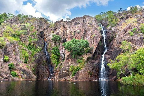 Darwin: Premium Litchfield Regional 11 Hours Tour - Accommodation Search 3