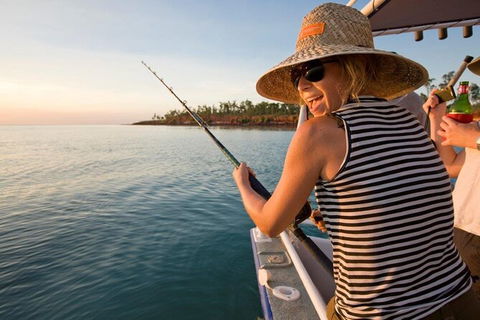 5 Day Kakadu National Park And Arnhem Land Tour - Accommodation Search 8