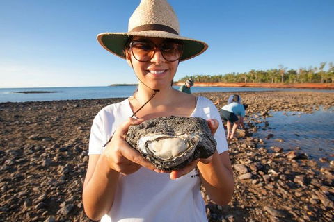 5 Day Kakadu National Park And Arnhem Land Tour - Accommodation Search 4
