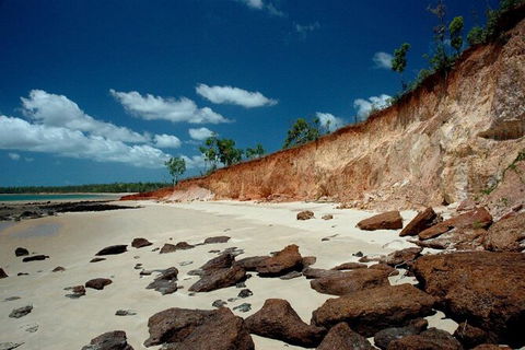 5 Day Kakadu National Park And Arnhem Land Tour - Accommodation Search 3