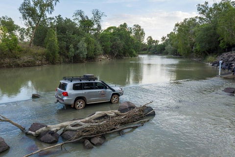 5 Day Kakadu National Park And Arnhem Land Tour - Accommodation Search 2