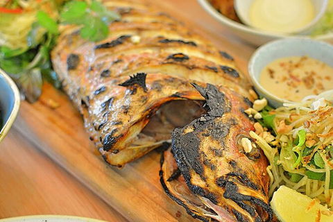 Gourmet Lunch Tour In Darwin Saturday Or Sunday 3-Hours - Accommodation Search 2