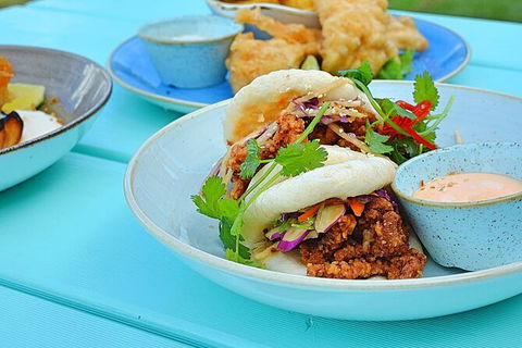 Gourmet Lunch Tour In Darwin Saturday Or Sunday 3-Hours - Accommodation Search 3