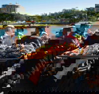 Gourmet Lunch Tour in Darwin Saturday or Sunday 3-Hours - Accommodation Search