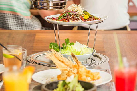 Gourmet Lunch Tour In Darwin Saturday Or Sunday 3-Hours - Accommodation Search 1