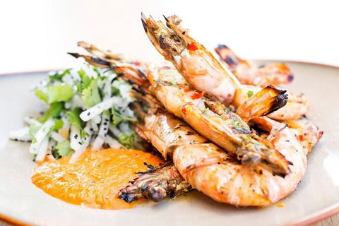 Gourmet Lunch Tour In Darwin Saturday Or Sunday 3-Hours - Accommodation Search 4