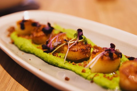 Gourmet Dinner Tour In Darwin 3-Hours - Accommodation Search 1