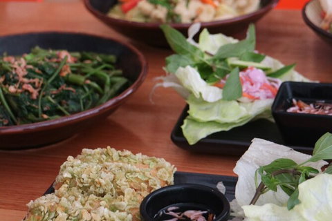 Gourmet Dinner Tour In Darwin 3-Hours - Accommodation Search 5
