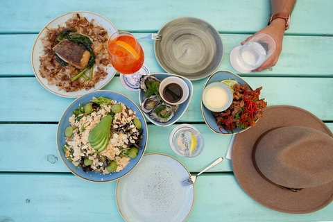Gourmet Dinner Tour In Darwin 3-Hours - Accommodation Search 4