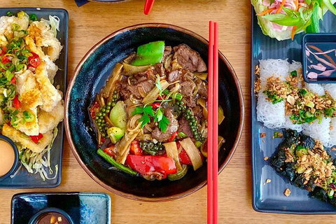 Gourmet Dinner Tour In Darwin 3-Hours - Accommodation Search 6