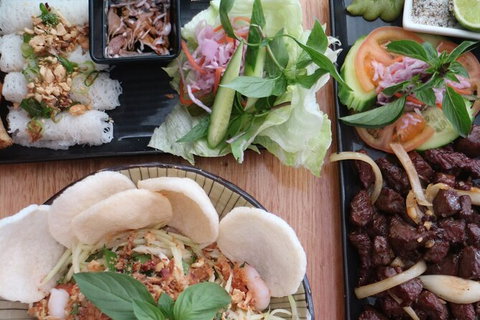 Gourmet Dinner Tour In Darwin 3-Hours - Accommodation Search 3