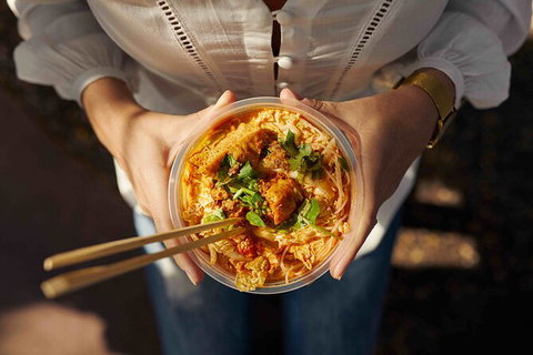 Gourmet Dinner Tour In Darwin 3-Hours - Accommodation Search 2