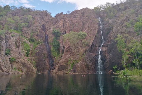 Full-Day Private Guided Tour To Litchfield National Park - Accommodation Search 23