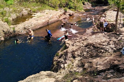 Full-Day Private Guided Tour To Litchfield National Park - Accommodation Search 12