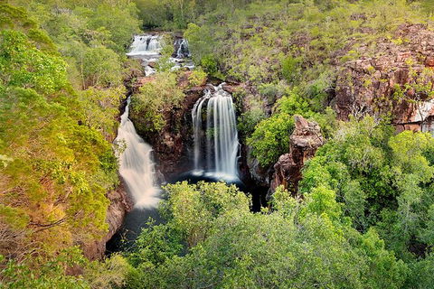 Full-Day Private Guided Tour To Litchfield National Park - Accommodation Search 0
