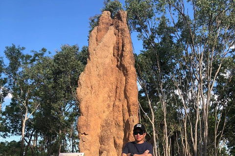 Full-Day Private Guided Tour To Litchfield National Park - Accommodation Search 9