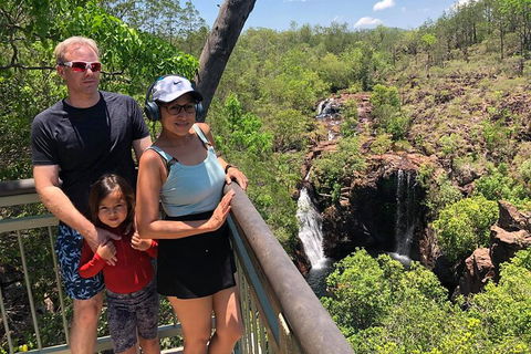 Full-Day Private Guided Tour To Litchfield National Park - Accommodation Search 21