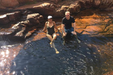 Full-Day Private Guided Tour To Litchfield National Park - Accommodation Search 22