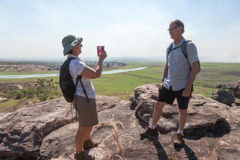 Arnhem Land Injalak Hill Full-Day Tour From Darwin - Accommodation Search 11