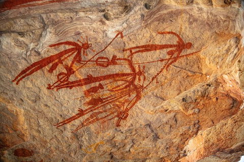 Arnhem Land Injalak Hill Full-Day Tour From Darwin - Accommodation Search 7