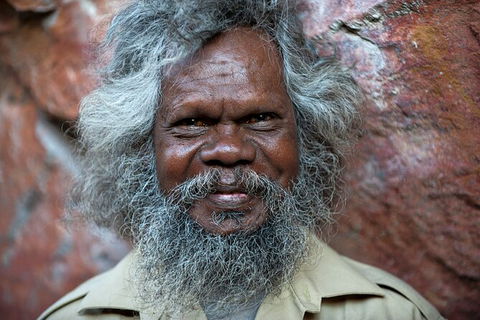 Arnhem Land Injalak Hill Full-Day Tour From Darwin - Accommodation Search 14