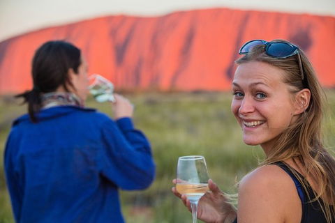 4 Day/3 Night Perentie Dreaming Safari - Accommodation Search 0