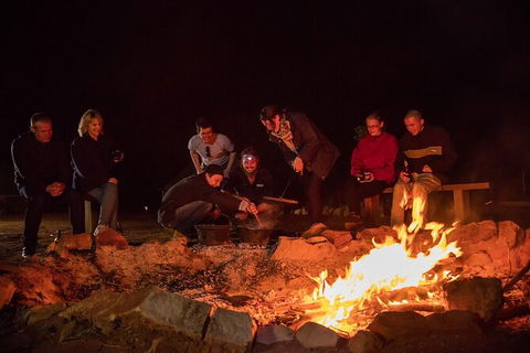 4 Day/3 Night Perentie Dreaming Safari - Accommodation Search 6