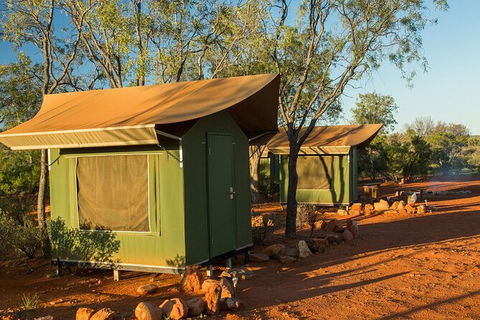 4 Day/3 Night Perentie Dreaming Safari - Accommodation Search 2