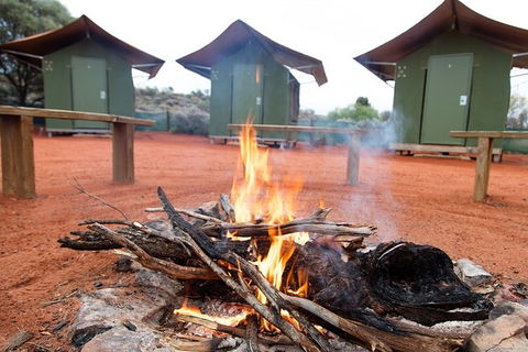 4 Day/3 Night Perentie Dreaming Safari - Accommodation Search 5