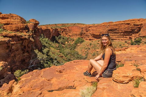 4 Day/3 Night Perentie Dreaming Safari - Accommodation Search 4