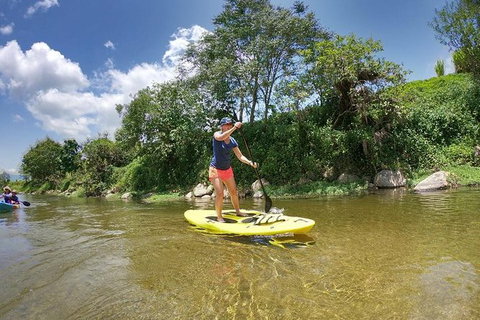 Babinda Half Day Or Full Day Stand-up Paddle Board Self-Guided Tour - Accommodation Search 0