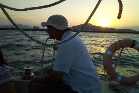 Sailing Boat Overnight Live Aboard Experience Townsville - Accommodation Search 0