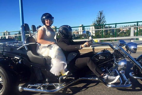 Unique Vehicle Tour Around Brisbane - Accommodation Search 4