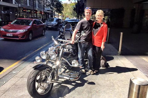 Unique Vehicle Tour Around Brisbane - Accommodation Search 2