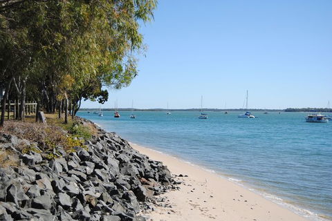 Bareboat Hire - Indigo 5 Night Hire - Accommodation Search 0