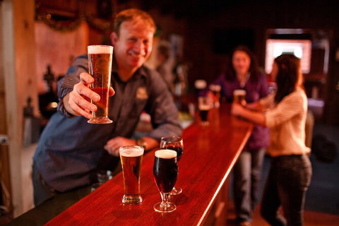 Cairns Brewery Tours - Accommodation Search 1