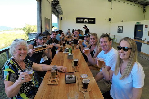 Cairns Brewery Tours - Accommodation Search 3