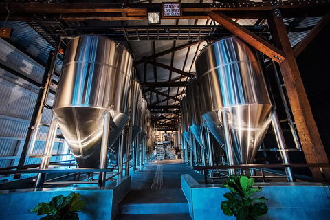 Cairns Brewery Tours - Accommodation Search 5