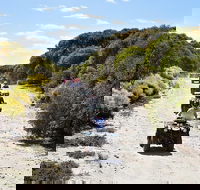 Quad Bike ATV Tours - Accommodation Search