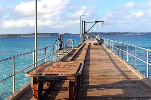 Kangaroo Island Scenic Trail Tour - Accommodation Search 5